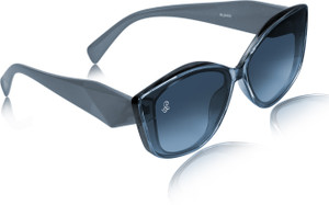 PIRASO Cat-eye Sunglasses