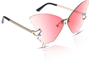 IDOR Butterfly Sunglasses
