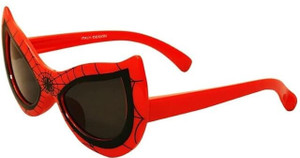 PIRASO Cat-eye Sunglasses