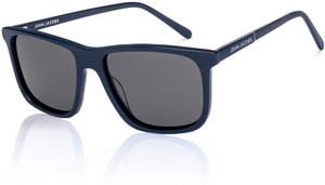 john jacobs Rectangular Sunglasses