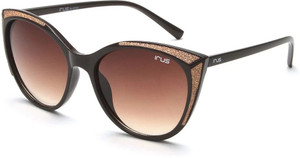 IRUS Cat-eye Sunglasses