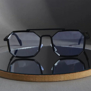 Zeemork Retro Square Sunglasses