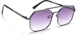 Eyejack by Voyage Wayfarer Sunglasses
