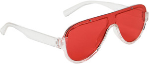 TheWhoop Aviator Sunglasses