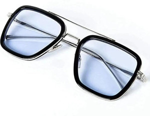 Ap sunglasses Retro Square Sunglasses