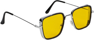 TheWhoop Wayfarer Sunglasses