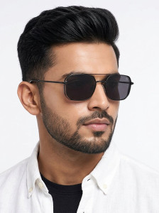 Eyejack by Voyage Wayfarer Sunglasses