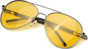 Legend Eyewear Aviator Sunglasses - Image 6