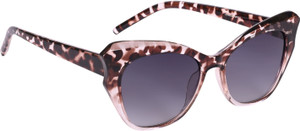 Dressberry Cat-eye, Butterfly Sunglasses