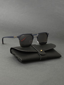 Gynk Rectangular Sunglasses