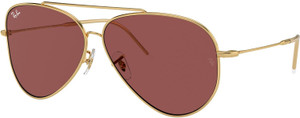 Ray-Ban Aviator Sunglasses
