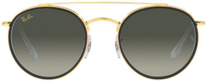 Ray-Ban Round Sunglasses