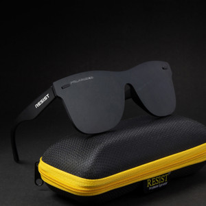 Resist Wayfarer Sunglasses