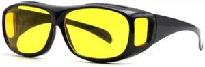 HIPE Wrap-around Sunglasses