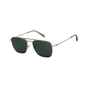 VINCENT CHASE Retro Square Sunglasses - Image 6