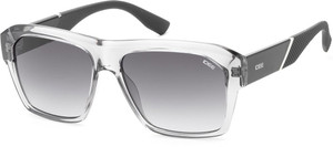IDEE Retro Square Sunglasses