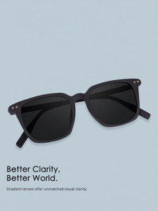 Legend Eyewear Wayfarer Sunglasses