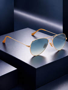 ROYAL SON Aviator Sunglasses