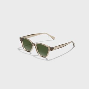 SAM AND MARSHALL Round Sunglasses