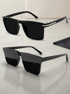 ELLIGATOR Wayfarer, Wayfarer Sunglasses