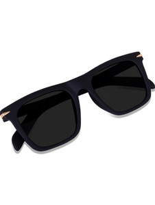I REBEL Oval Sunglasses