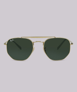 Ray-Ban Wrap-around Sunglasses