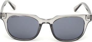 Fastrack Round Sunglasses