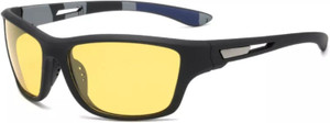 ROZZETTA CRAFT Sports Sunglasses