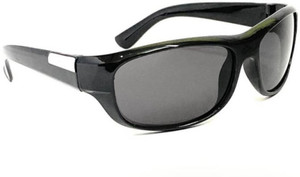 Dannilo Rectangular Sunglasses