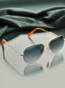 ROYAL SON Aviator Sunglasses - Image 6