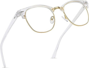 Zeemork Full Rim Clubmaster Frame