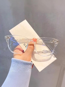 Shopfinit Round Sunglasses