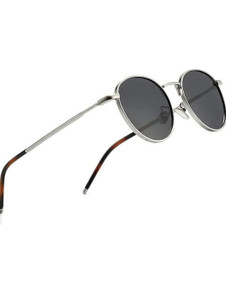 HIPE Round Sunglasses