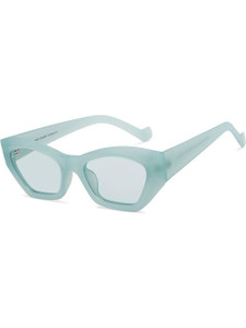 VINCENT CHASE by Lenskart Retro Square Sunglasses