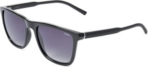 IDEE Retro Square Sunglasses