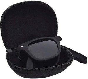 hayden haiza Retro Square Sunglasses