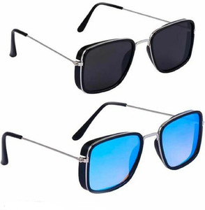UZAK Wayfarer Sunglasses