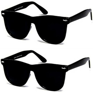 ATOUCH Wayfarer Sunglasses