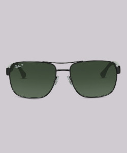Ray-Ban Retro Square Sunglasses