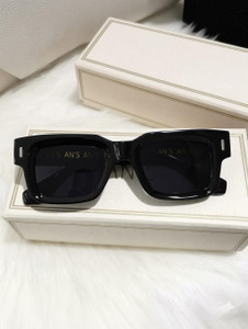 Poshh eyewear Wayfarer Sunglasses