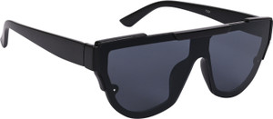 NuVew Wayfarer Sunglasses