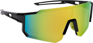 NuVew Sports, Wrap-around Sunglasses