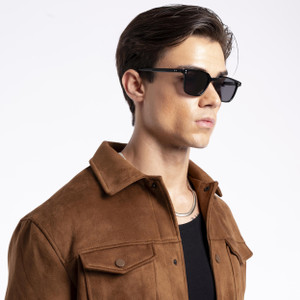 VOYAGE Wayfarer Sunglasses