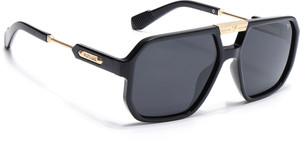 VOYAGE Wayfarer Sunglasses