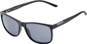 Fastrack Wayfarer Sunglasses