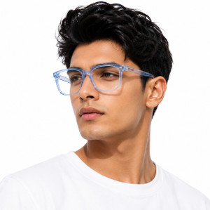 PC STAR Spectacle , Retro Square, Sports, Wayfarer Sunglasses