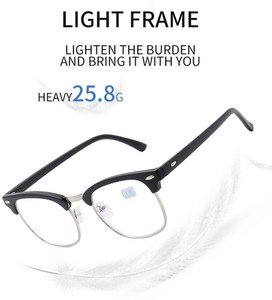 Eymen I Clubmaster, Spectacle  Sunglasses