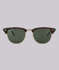 Ray-Ban Retro Square Sunglasses