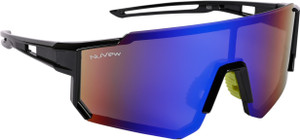 NuVew Sports, Wrap-around Sunglasses