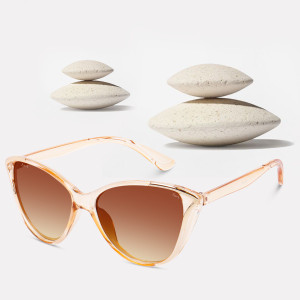 Legend Eyewear Cat-eye, Butterfly Sunglasses